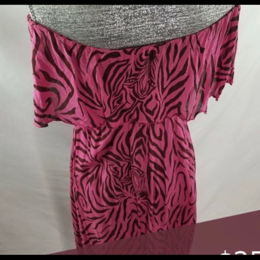 INDAH DRESS - Picture 2 of 4